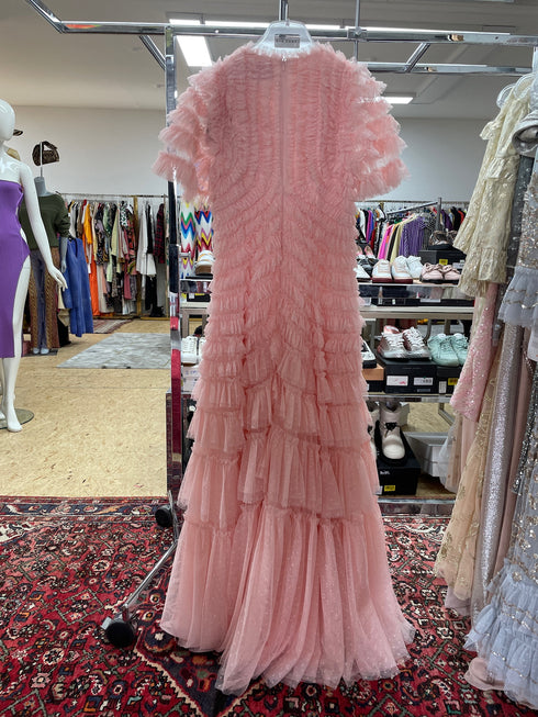 Needle & Thread Kleid